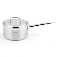 카우프만 네이션 3PLY 인덕션 18cm편수냄비