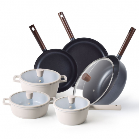 카우프만 가디언 인덕션냄비 10P세트 G형 #3