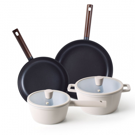 카우프만 가디언 인덕션 주방냄비 6P세트 A형 #4