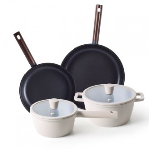 카우프만 가디언 인덕션 주방냄비 6P세트 A형