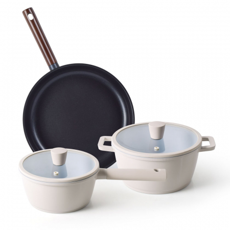 카우프만 가디언 인덕션 주방냄비 5P세트 A형 #4