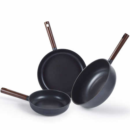 카우프만 가디언 인덕션 팬 3종 세트A형 #3