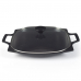 작은이미지: 카우프만 가디언 인덕션 32cm 그리들 웍 팬 #2