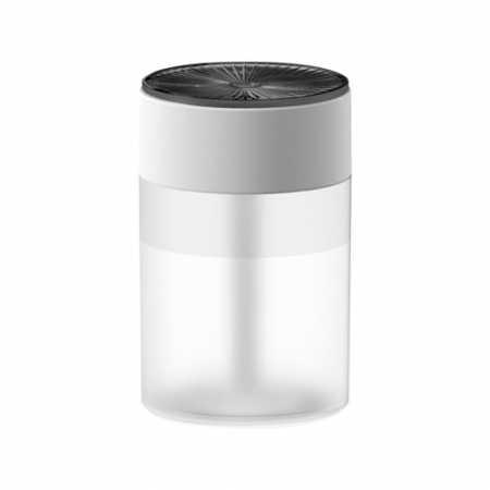 애니클리어 PDB-HM40 차량용 USB 무드등 가습기 #4