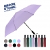 작은이미지: Brookstone 3단 칼라 베이직 완전자동우산 #2