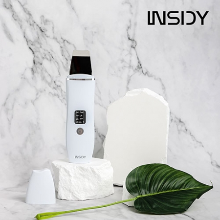 인사이디 갈바닉 아쿠아 필링기 피지제거기 각질 워터필링기 ISF-20 #5