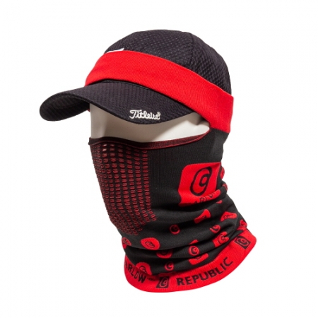 발로우 세이프 캡형 넥워머 #2