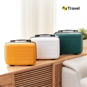 N트래블 스마트 레디백 미니캐리어