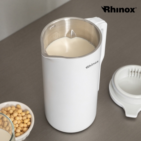 라이녹스 온열 자동 이유식 제조기 #3