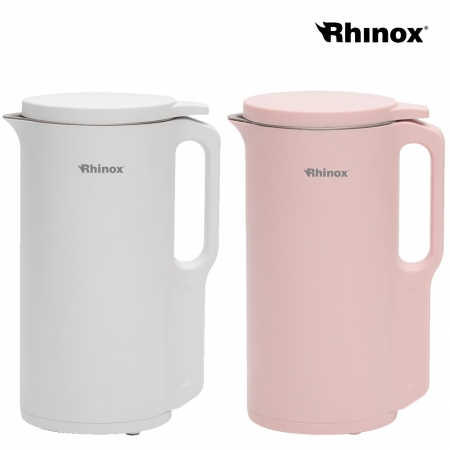 라이녹스 온열 자동 이유식 제조기 #2