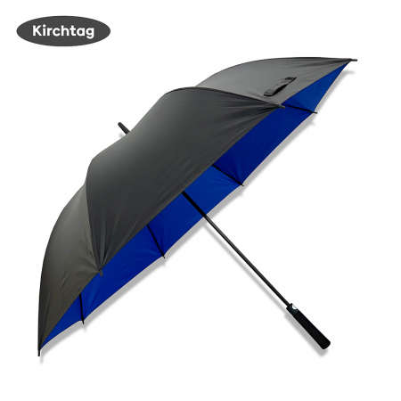 키르히탁 75 투톤 무하직기 암막장우산 #2