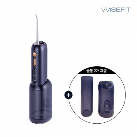 와이즈핏 스마트 구강세정기 WIF-ORL01 #4
