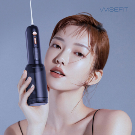 와이즈핏 스마트 구강세정기 WIF-ORL01 #5