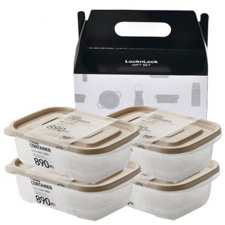 락앤락 간편락 10호 #2