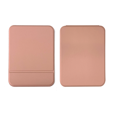 st-452 PU 접이식 탁상거울 #3