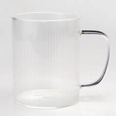 요뜨 라인 손잡이글라스425ml