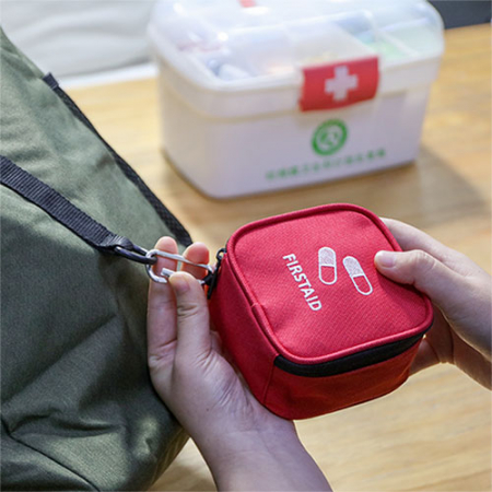 보타디자인 구급파우치 미니 #5