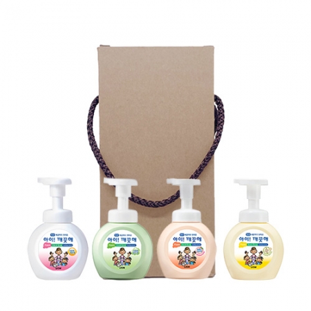 다올 아이깨끗해 핸드워시 1P세트 #2