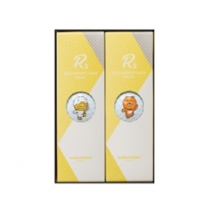 [카카오] R3 6구 골프공 3피스