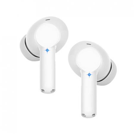 아이리버 IB-TWS03 디스플레이 노이즈 캔슬링 블루투스 이어폰 #4