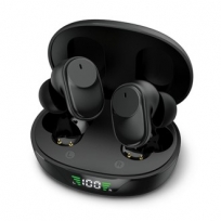 아이리버 디스플레이 블루투스 이어폰 IB-TWS01