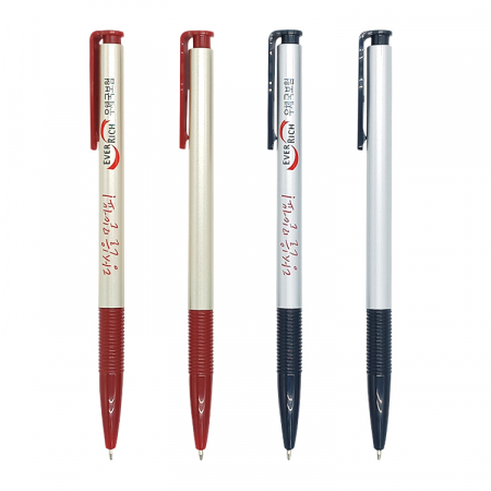 우체국 전사펜 1.0mm // 국산 #2