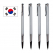 올 은장펜 1.0mm // 국산