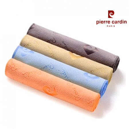 피에르가르뎅 극세사 스포츠타올 60g 20x100cm #2