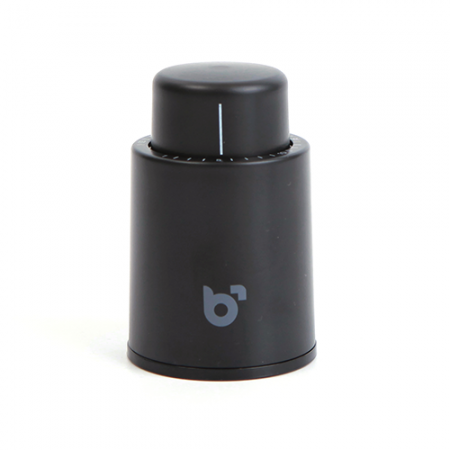 바이탭 와인 스토퍼_블랙 #2