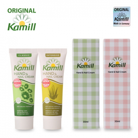 카밀 핸드크림 30ml 클래식 인텐시브 1p #2