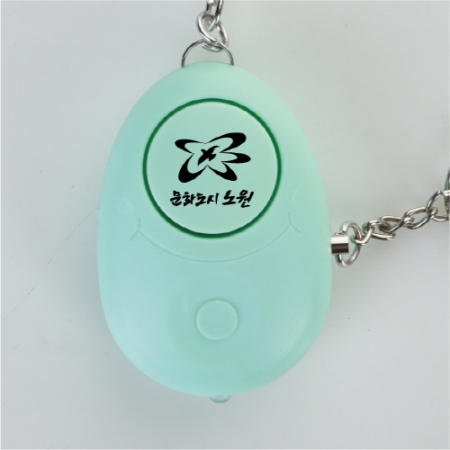 뉴 신퓨전 다용도 호신용 경보기 랜턴 고급형 KJ-LK #3