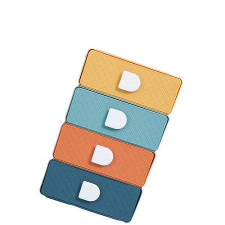 EL서랍 테이블 파일 방진 수납함 CFH145 #2