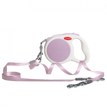 MP 심플 자동 반려견 리드줄 CFH050 #2