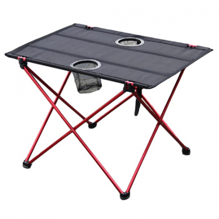 NC 옥스퍼드 간편 접이식 테이블 CEH738 #2