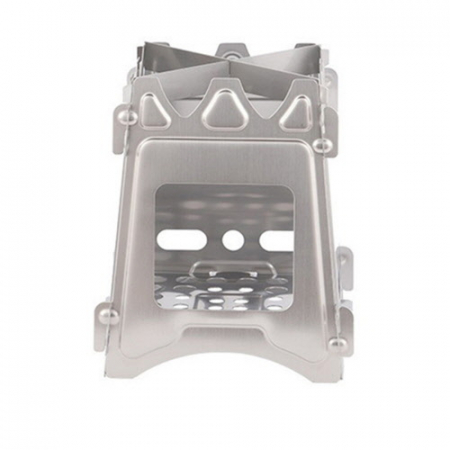 NC 스타터키트 포함 스틸 스토브 CEH792 #2