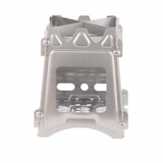 NC 스타터키트 포함 스틸 스토브 CEH792