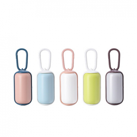 NC 반려견 휴대용 배변봉투함 CEH678 #2