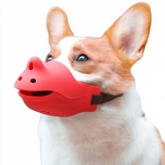 NC 애완동물 입마개 중형 CEH647