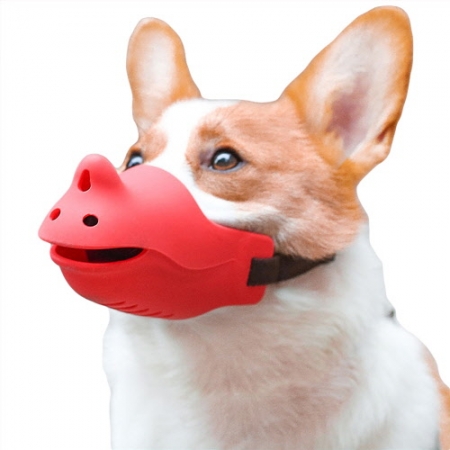 NC 애완동물 입마개 소형 CEH646 #2