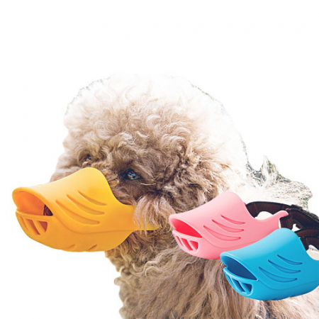 NC애견 강아지 오리 입마개 중형 CEH632 #2