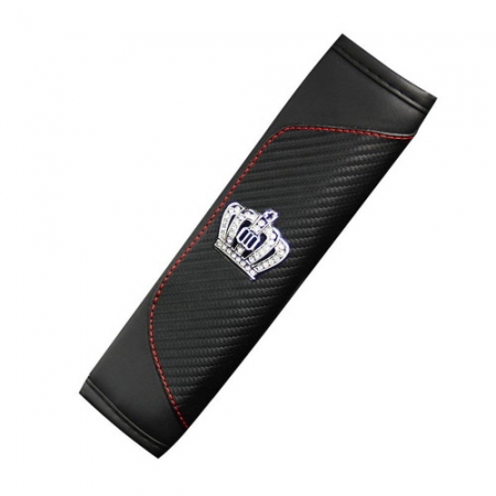 CT 가죽ST 차량 안전벨트 덮개 CEH405 #2