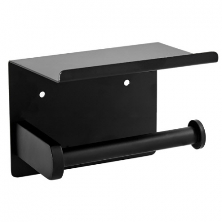 CB 모던 블랙 휴지걸이 CEH227 #2