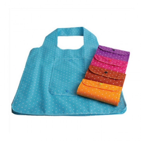 WS.288S 패션 도트 장바구니 (5컬러) #2