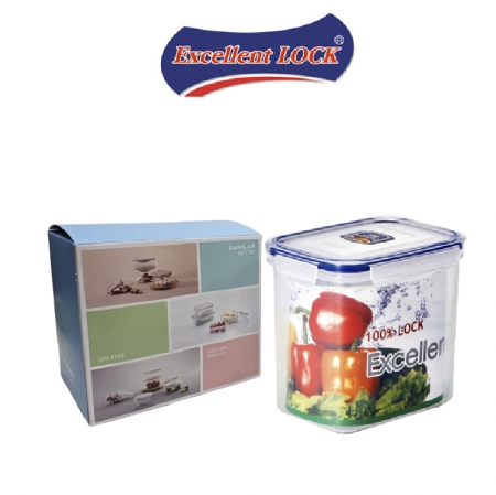엑설런트락 이벤트 1호 밀폐용기 800ml #2