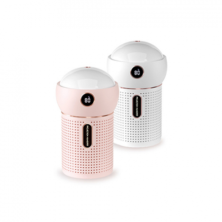 미러볼 프로젝터 무선 가습기 EZ PHL-2000B #2