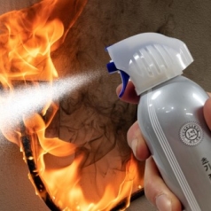 소화기 휴대용소화기 차량용소화기 미니소화기 화재예방 안전용품