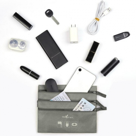 EL 멀티 여행용파우치 CEH270 #2