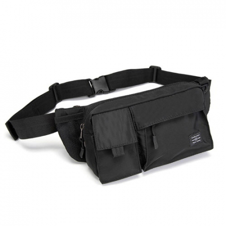 NC 스포츠 힙색 캐주얼백 CEH321 #2