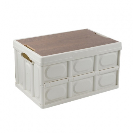 CT 원목 트렁크 수납함 중 CEH438 #2