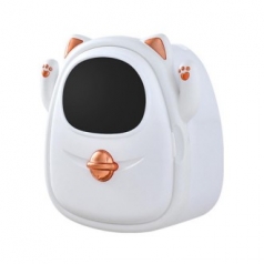 CB 캣 휴지걸이 수납장 CEH522